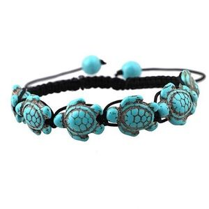 Turtle Bracelet